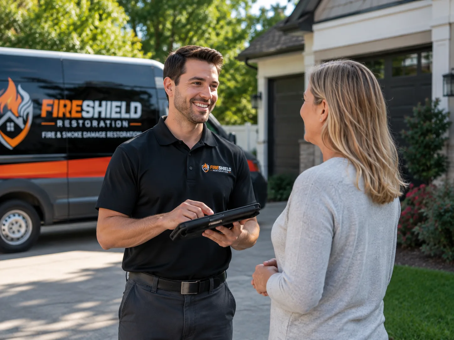Fire And Smoke Damage Restoration Manor, GA FAQs